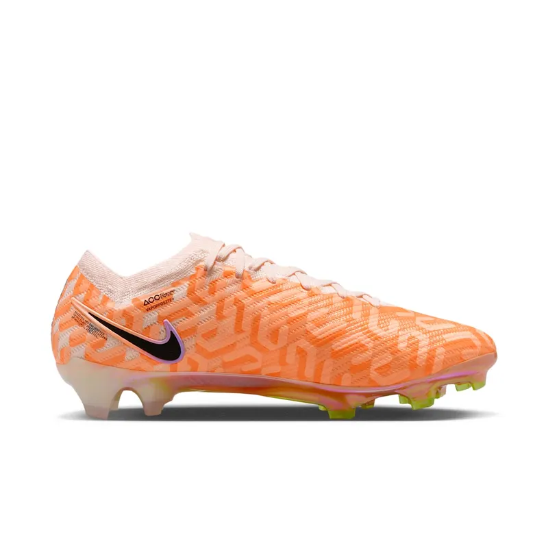 Nike Zoom Mercurial Vapor 15 Elite FG United Pack (DZ3455-800)
