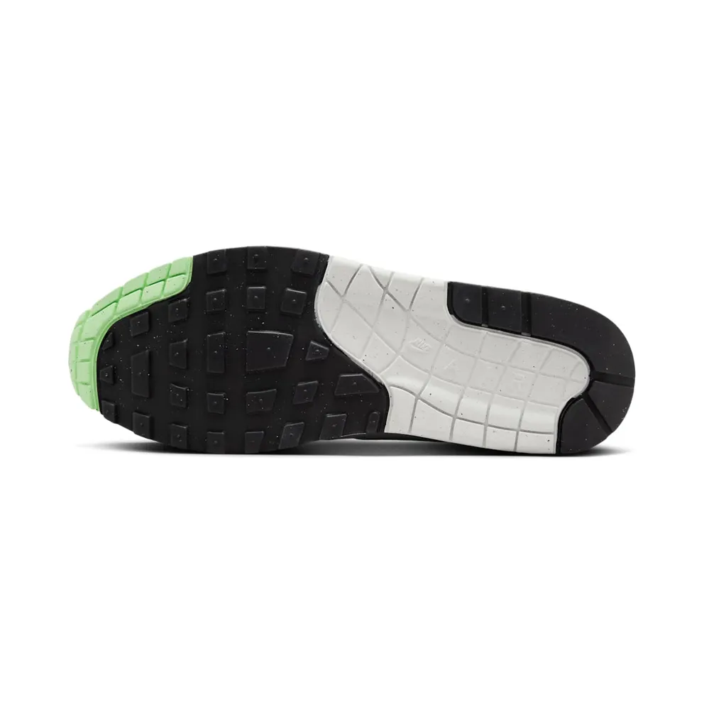 Nike Air Max 1 Essential (summit white / vapor green / photon dust) – FZ5808-107