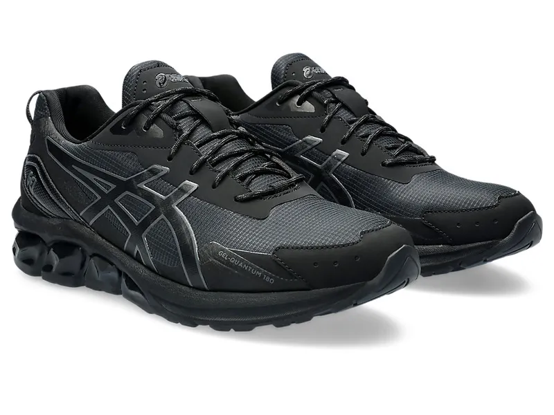 Asics Gel-quantum 180 Ls Black/Black (1201A993.001)