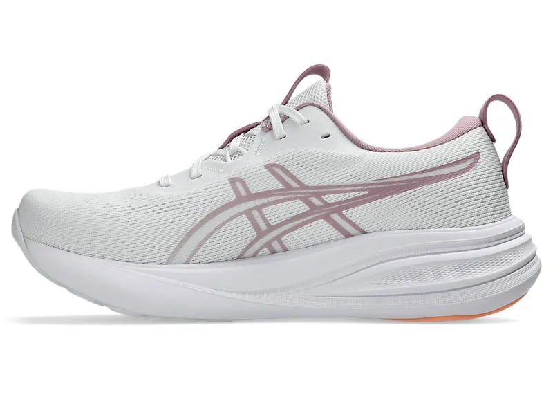 ASICS GEL-PULSE 17 “White / Taro Purple” (1012B930-101)