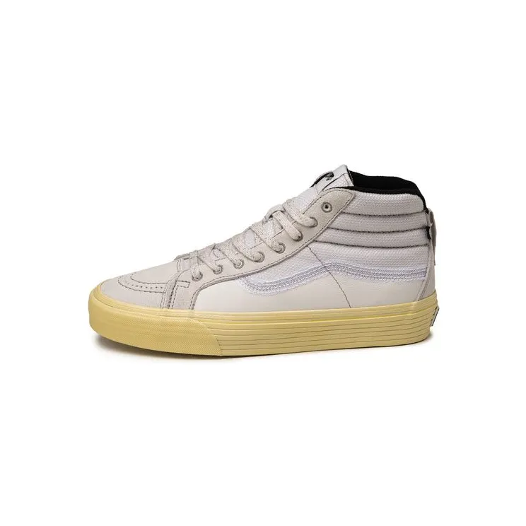 Vans SK8-Hi Notchback Split VR3 LX Light Grey (VN0A5FBHLTG1)