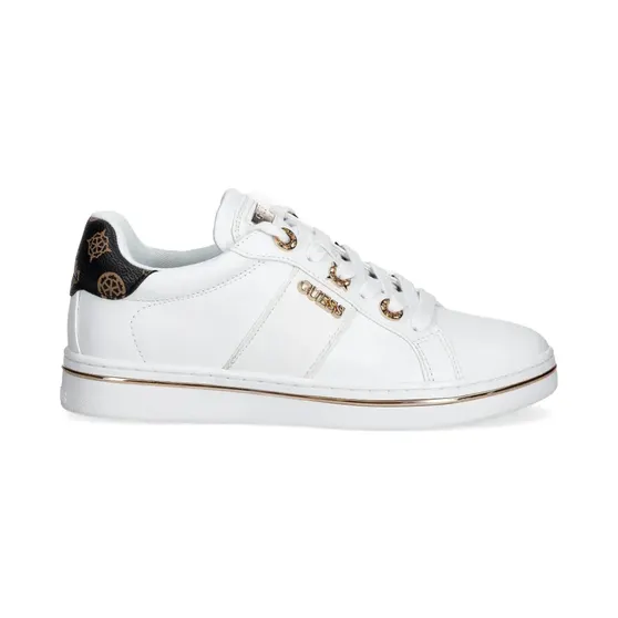 Guess Usa White (FLPSTWELE12WHITE)