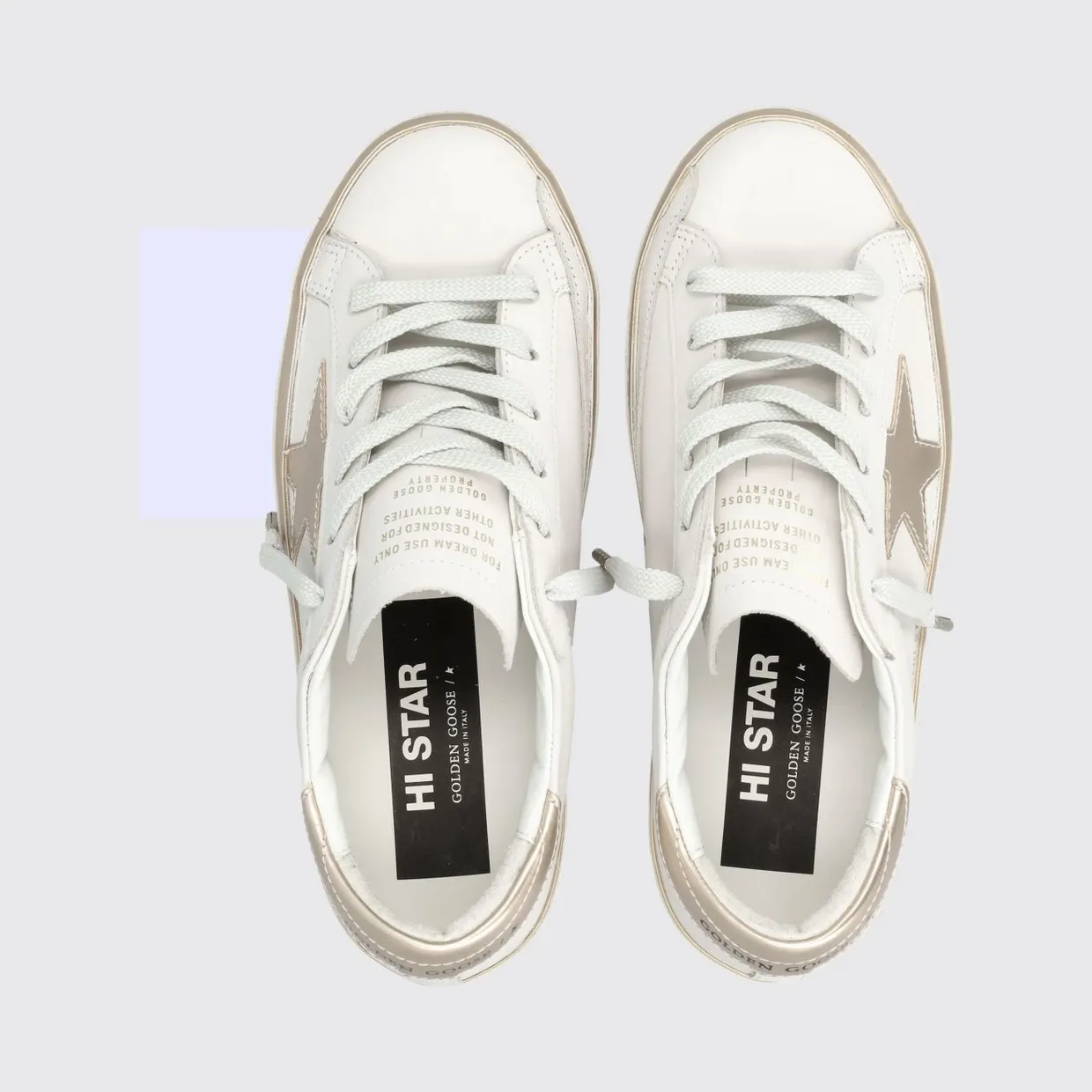 Golden goose Sneakers White (GWF00118F00812810961) (2)