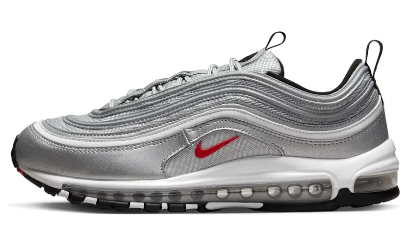 Nike AIR MAX 97 OG MNS “Silver Bullet” (DM0028-002)