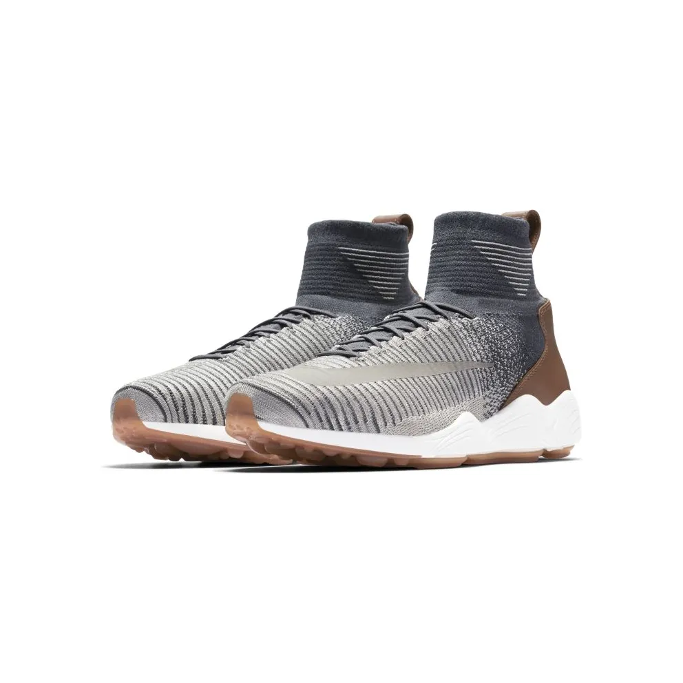 Nike Zoom Mercurial Xl Fk Dark Grey/Pale Grey Dark Grey/Pale Grey (844626-003)