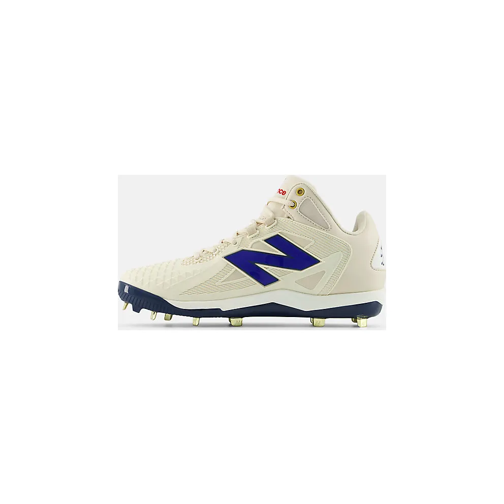 New Balance FuelCell Ohtani 1 Shohei Ohtani Bisque Navy (MSHOAC1)