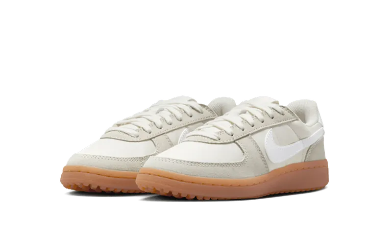 Nike Field General GS “Pale Ivory Gum Yellow White” (IF0465-102)