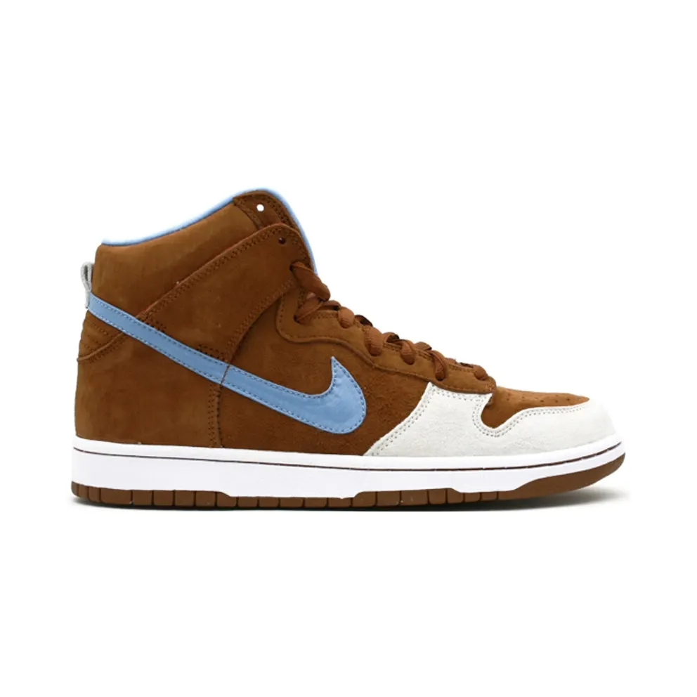 Nike SB Dunk High Skate Mental (313171-241)