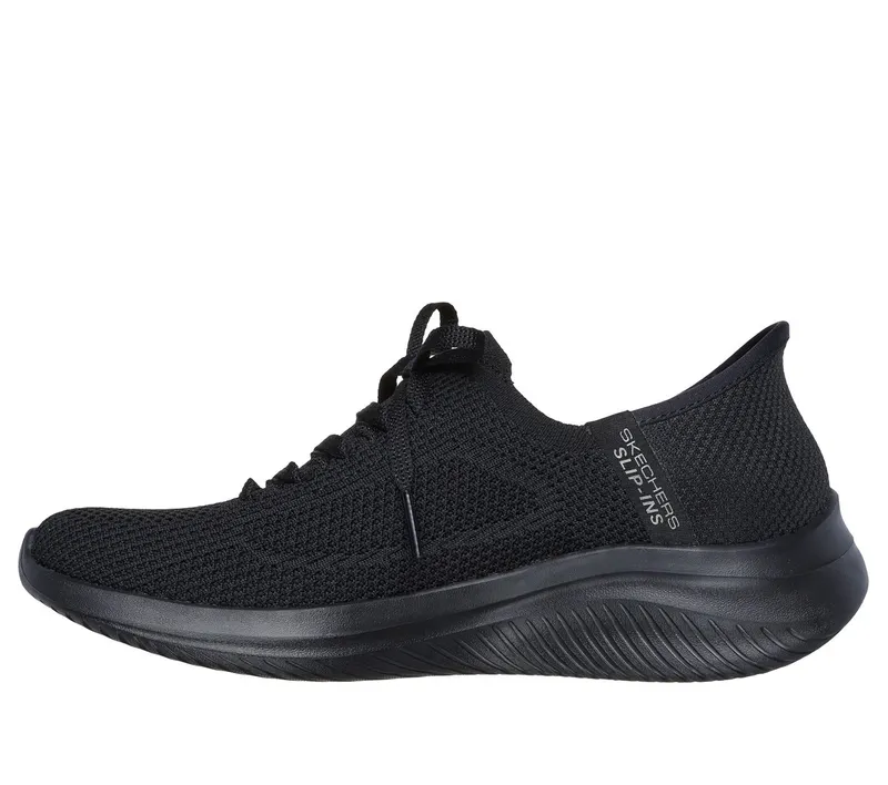 Skechers Slip-ins: Ultra Flex 3.0 – Elevated Motion Sneaker Black