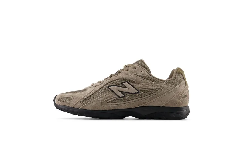 New Balance 204L “Year of the Horse Tan” (U204L3K9)