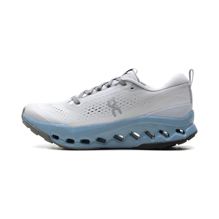 On Running Cloudsurfer Trail 2 “Glacier Dust” (3WF30103660)