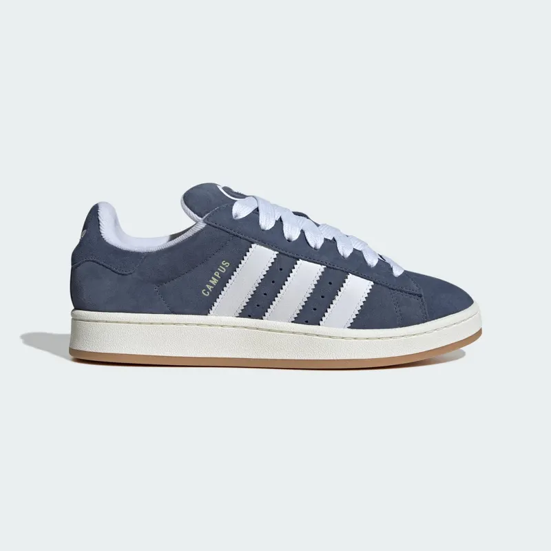 adidas Campus 00s Preloved Ink Cloud White (JH5813)