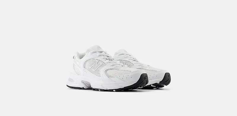 New Balance 530 “White Pearl Grey” (U530CSE)