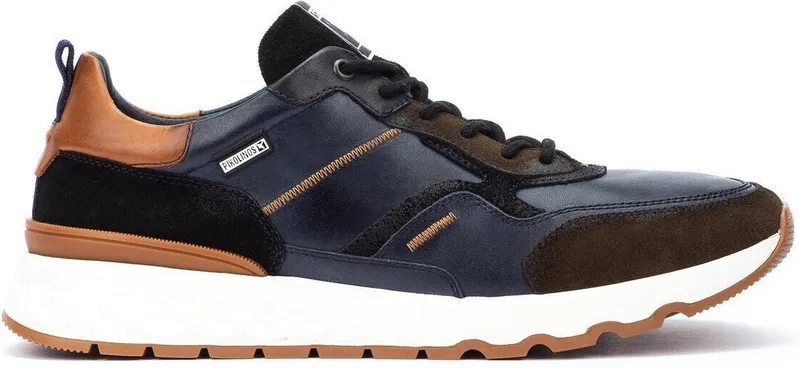 Pikolinos sneaker Blue (M8R-6374C1-300)