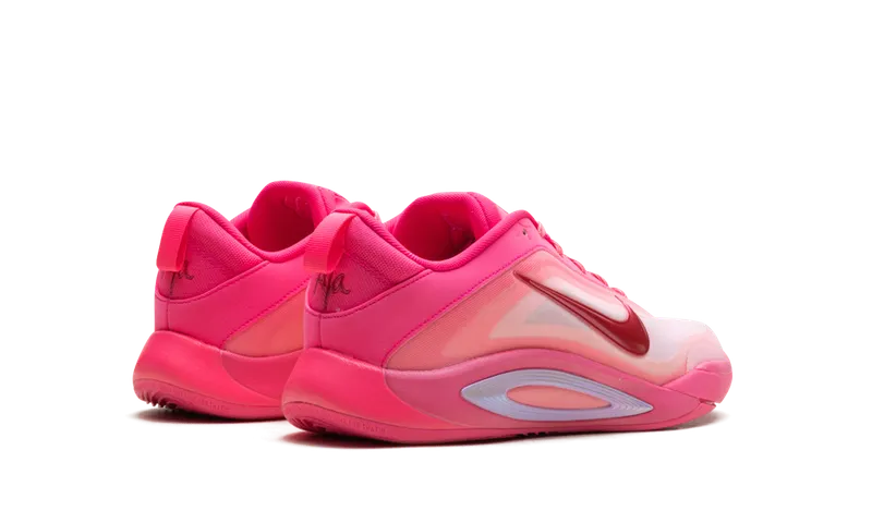 Nike A’One “Pink Aura” (HF7001-600)