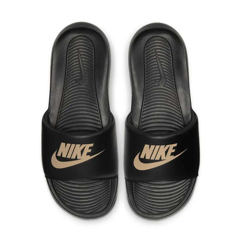 Nike Victori One Slide Black (CN9675-006)
