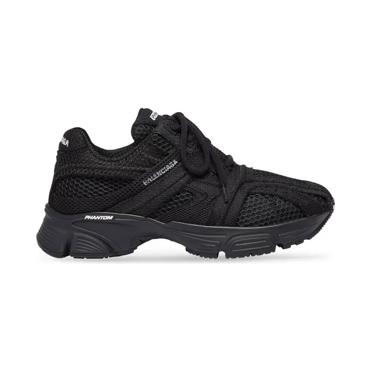 Balenciaga Phantom Triple Black (W) (679339W2E921000)