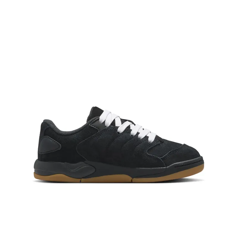Jordan Session Black Gum (IB5679-001)