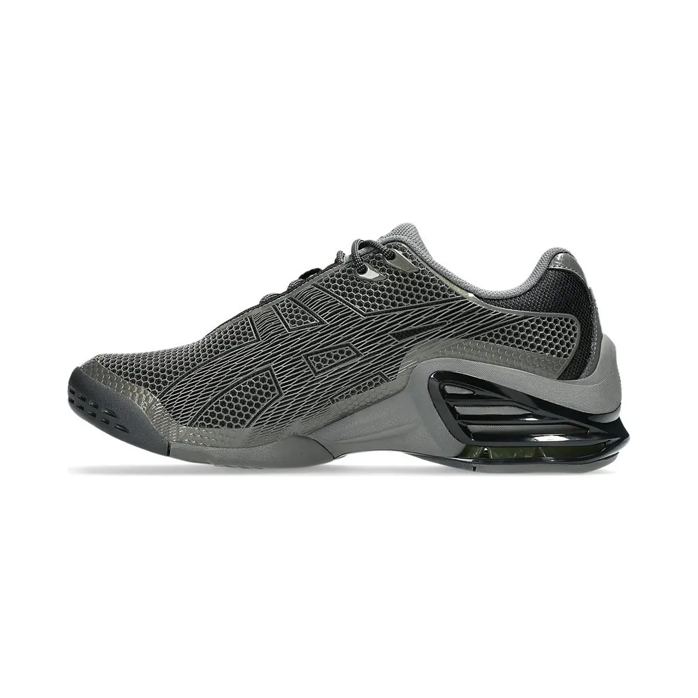 ASICS GEL-TEREMOA II “Dark Gull Grey / Black” (1203A807-020)