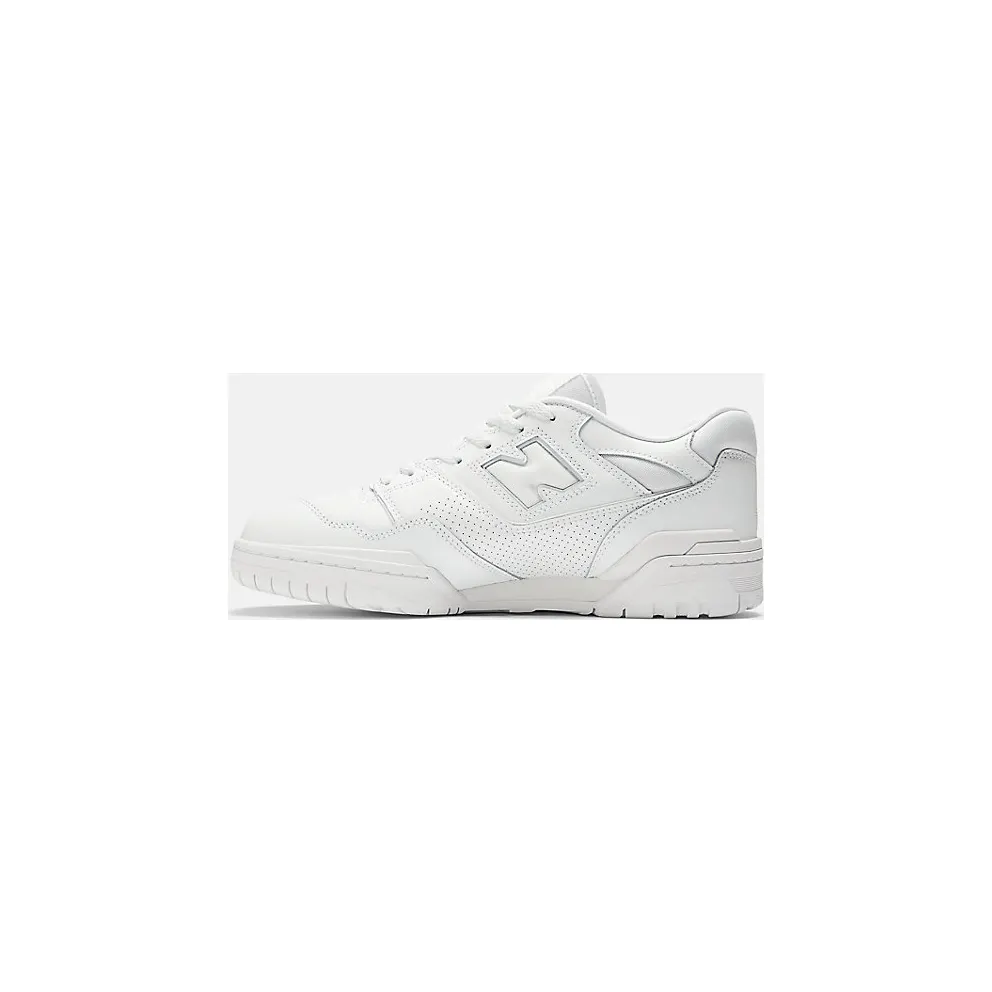 New Balance 550 “Triple White” (BB550WWW)