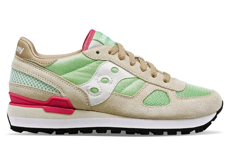 Saucony Shadow Original Mint Sand (S1108-874)
