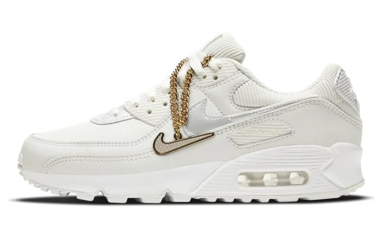 Nike Air Max 90 Wit (DC1161-100)