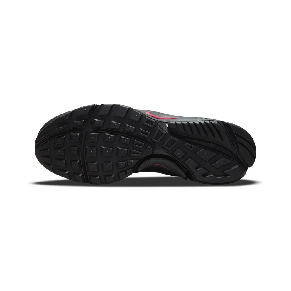 Nike Air Presto Mid Utility Black (DC8751-001)
