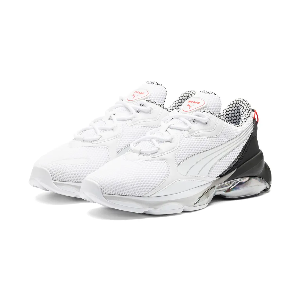 Puma Cell Dome Galaxy Puma White / Puma Black (371763-01)
