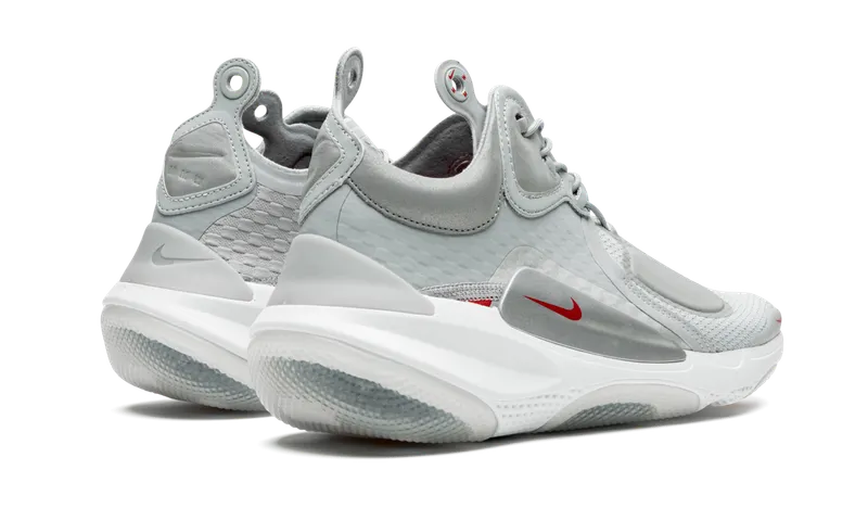 Nike Joyride CC3 Setter Matthew Williams Wolf Grey Wolf Grey/White (CU7623-002)