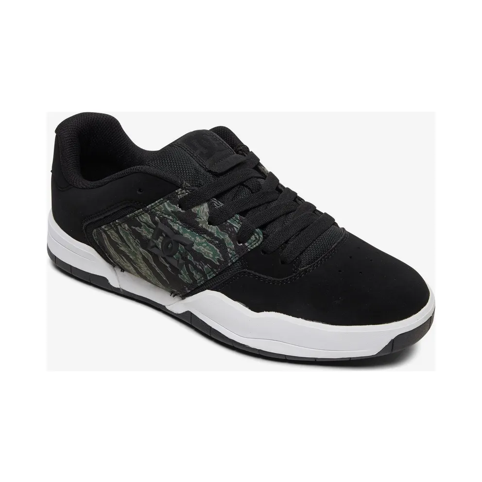 DC Central Black (ADYS100551bcm)