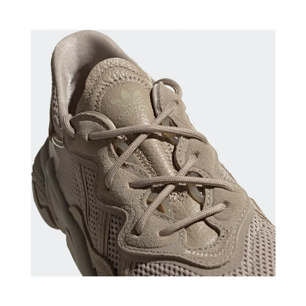 adidas Ozweego Trace Khaki (W) Trace Khaki/Trace Khaki/Trace Khaki (EG6697)