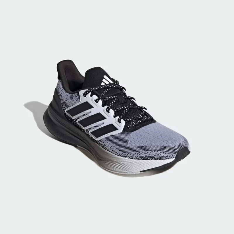 Adidas Ultrarun 5 Running Shoes Core Black / Cloud White / Cloud White (JS2837)