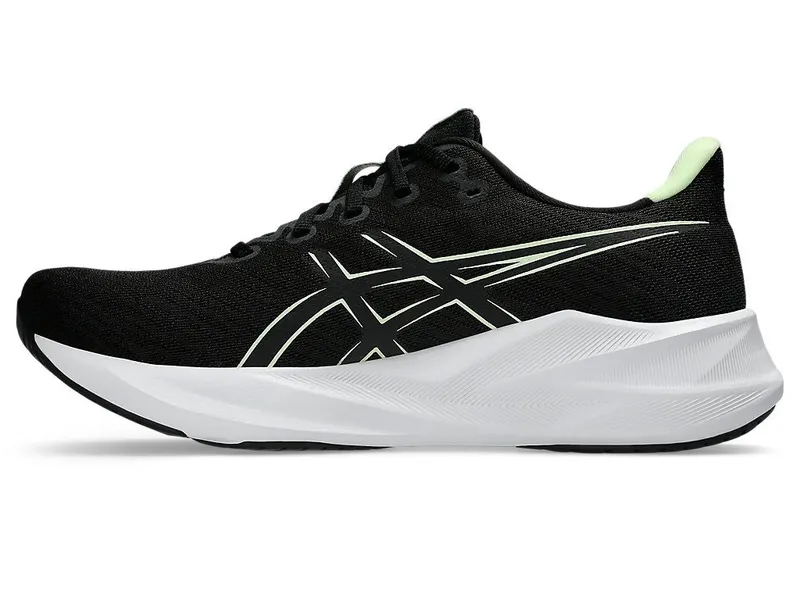 ASICS VERSABLAST 4 “Black / Illuminate Yellow” (1011B984-005)