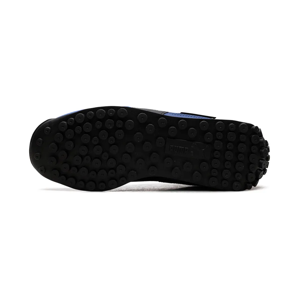 Puma Easy Rider “BMW Motorsport – Black Cool Cobalt” (308705-01)