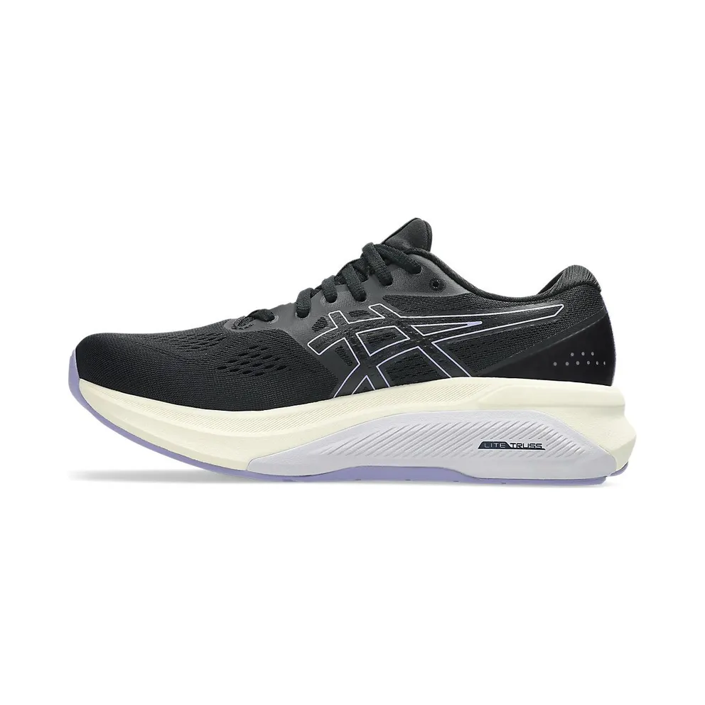 ASICS GT-4000 4 “Black / Bluebell” (1012B674-002)