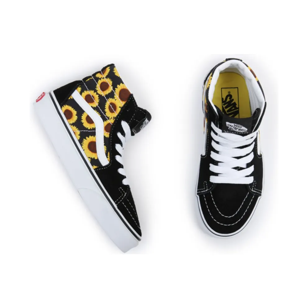 Vans Sk8-hi Black (VN0A5ELXY23)