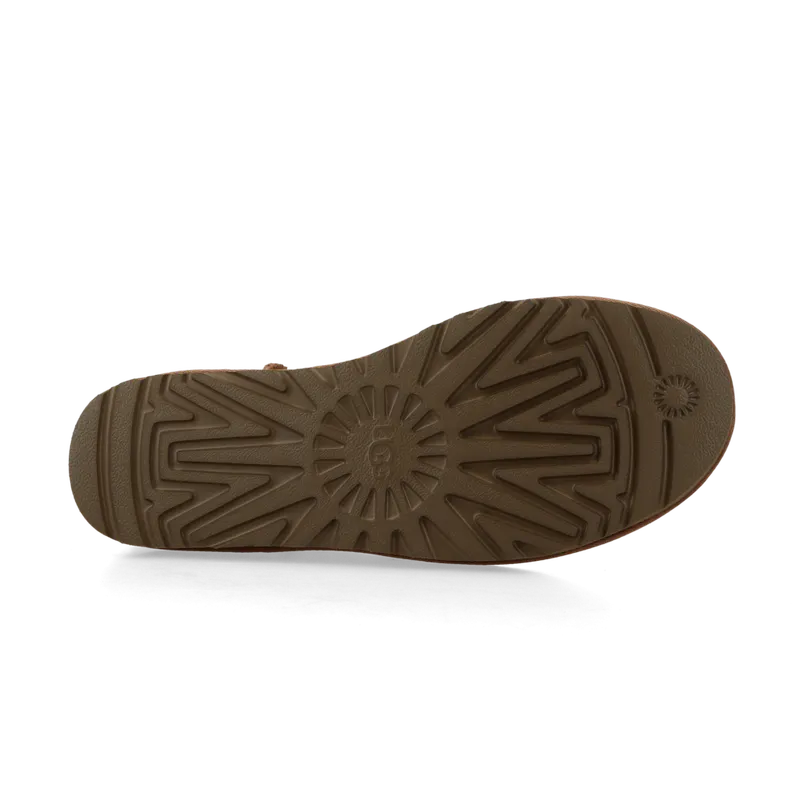 UGG M Classic Mini “Chestnut” – 1002072-CHE