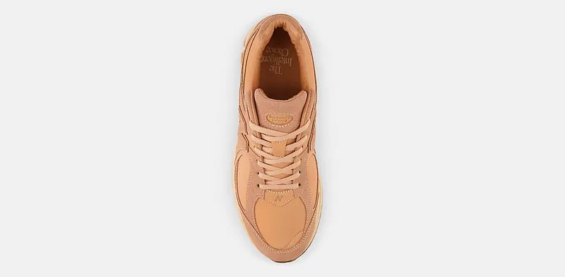 New Balance 2002R Toast Tawny Birch (M2002RPL)