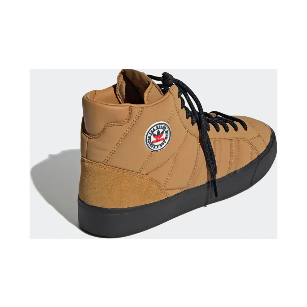 adidas Basket Profi Mesa / Mesa / Core Black (H05136)