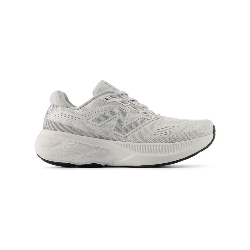 New Balance Fresh Foam 880v15 Grey Matter Raincloud Black (W880Y15)