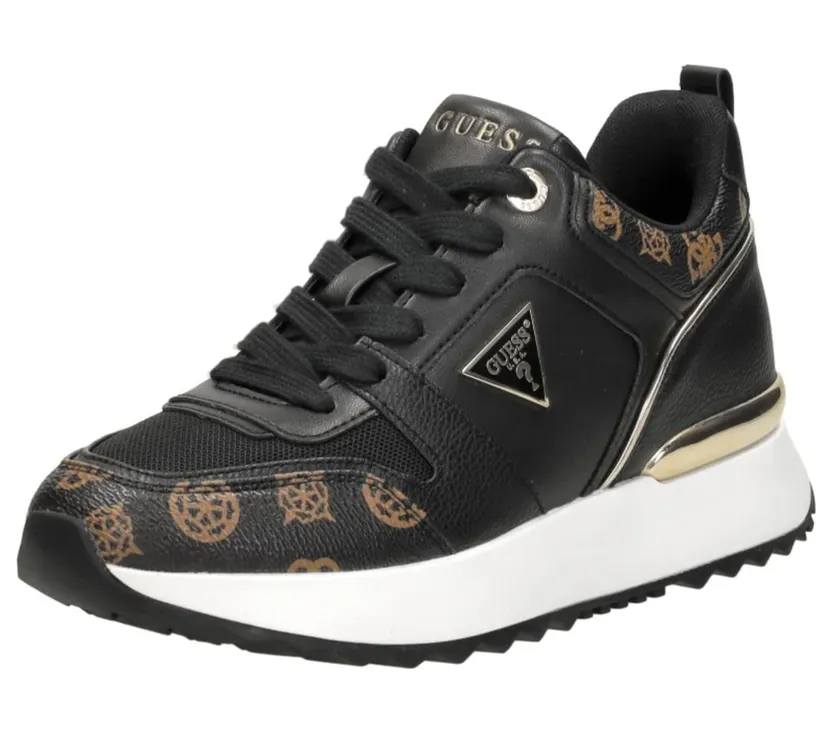 GUESS sneaker Zwart (6000065830C5)