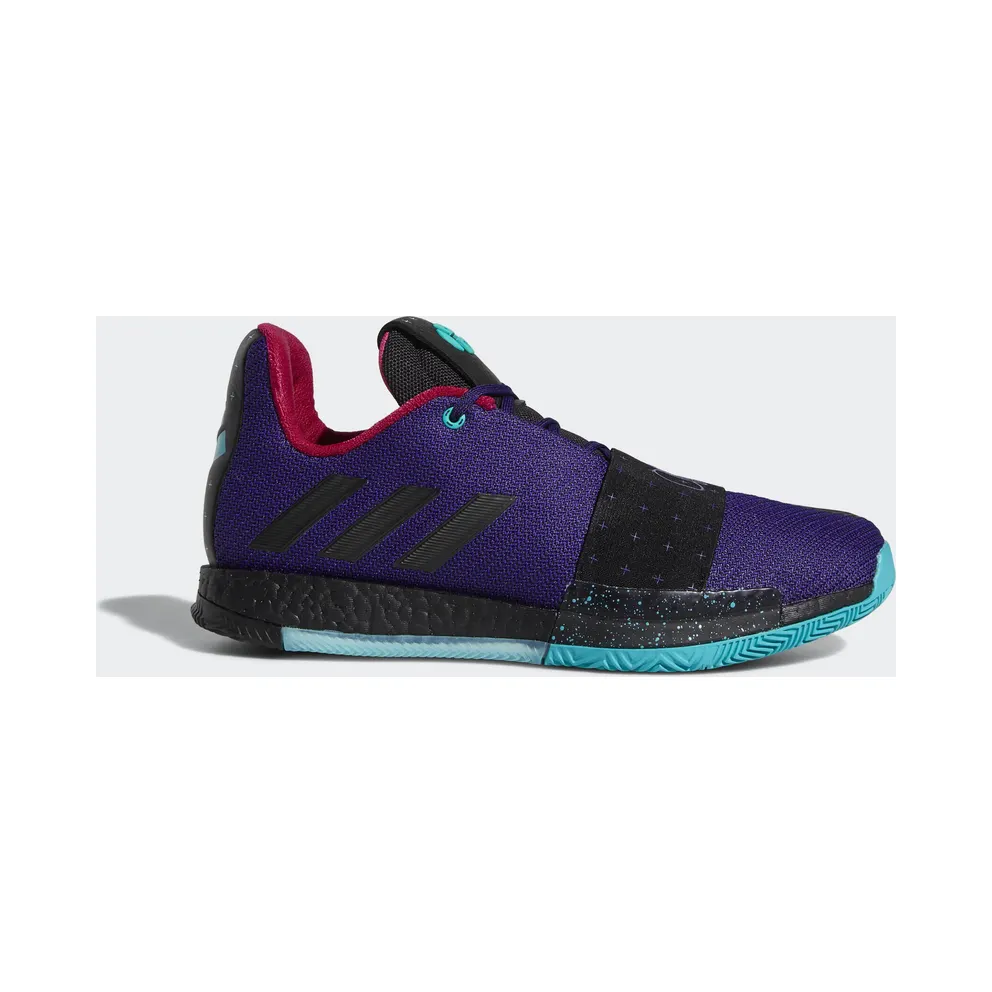 adidas Harden Vol. 3 Drew League (B42005)