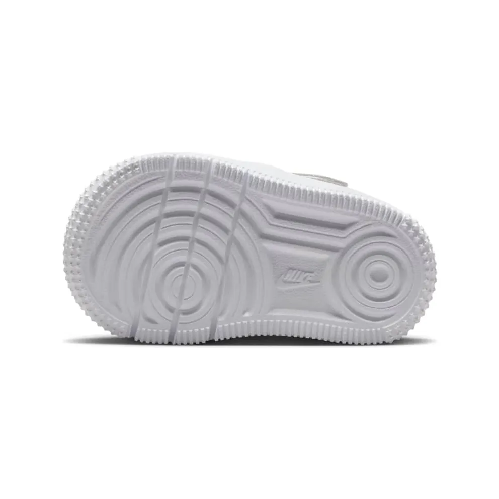 Nike Force 1 Low EasyOn White Light Khaki (FN0236-118)