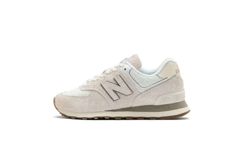 New Balance WL574BEM (beige) – WL574BEM