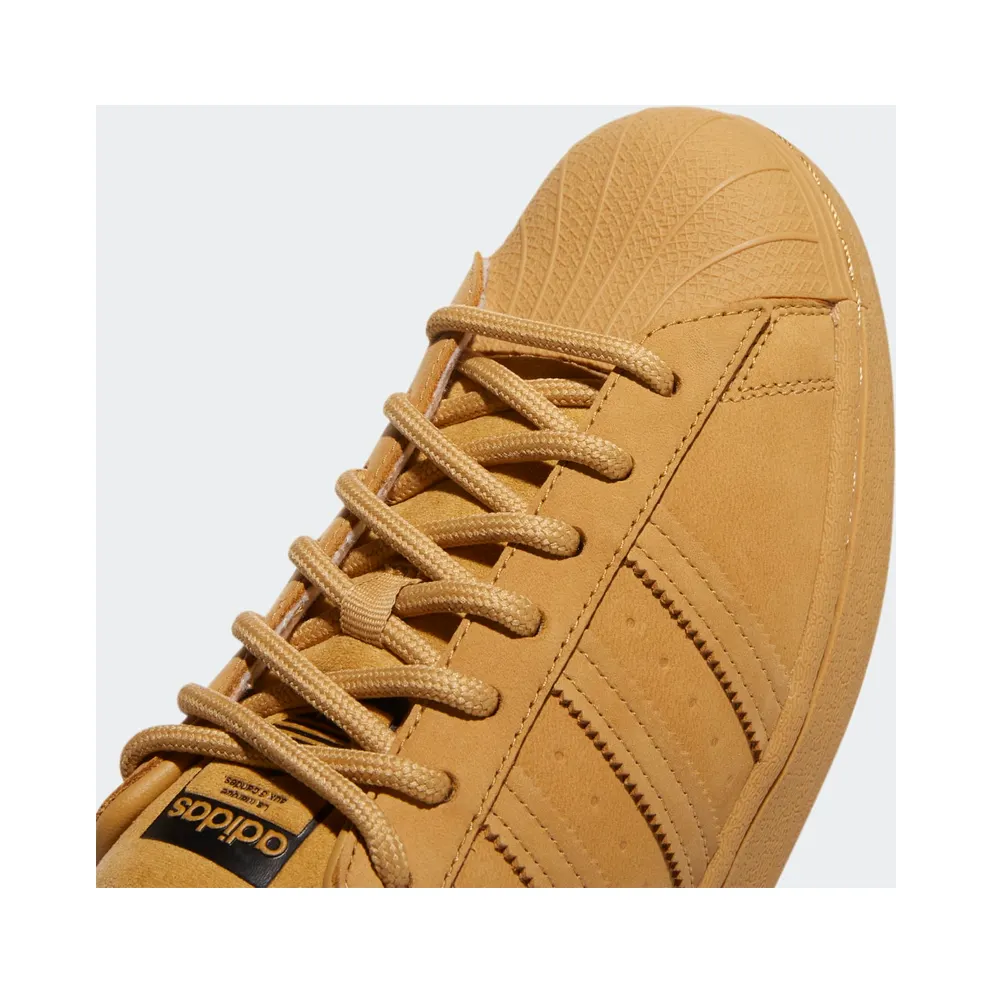 Adidas Superstar Golden Beige / Core Black / Golden Beige (GZ4831)