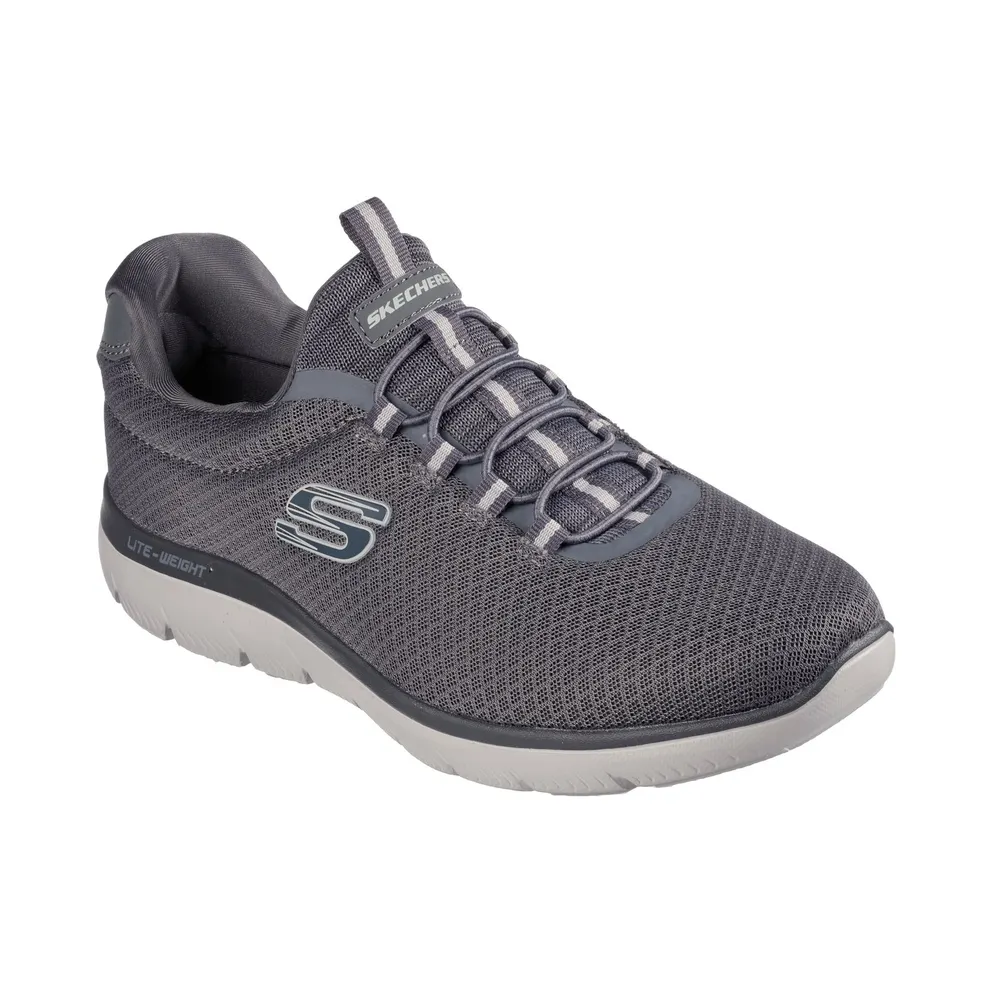 Skechers Summits Sneaker Grey