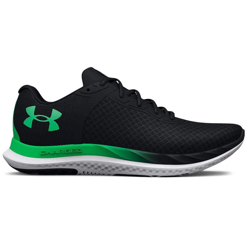 Under Armour Charged Breeze Black (3025129-004)