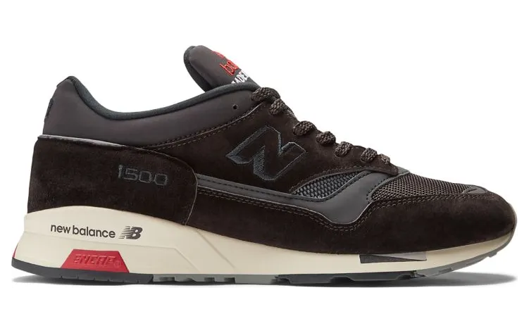 New Balance 1500 MiUK Black Coffee (U1500BKR)