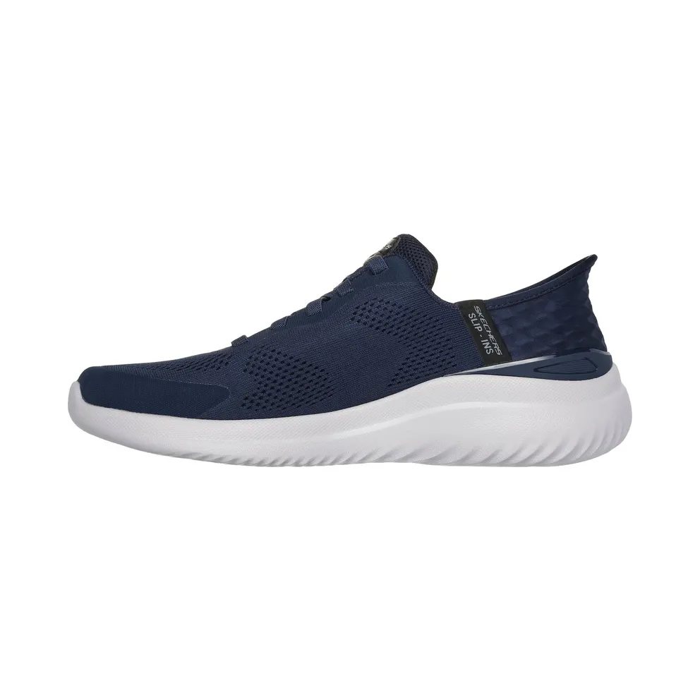 Skechers Slip-ins: Bounder 2.0 – Emerged Sneaker Marine
