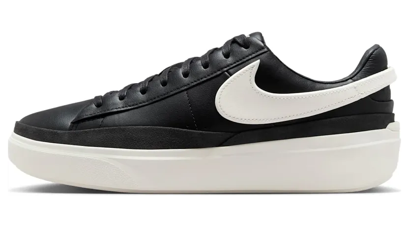 Nike Blazer Phantom Low Black Anthracite Phantom (HF3119-001)
